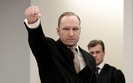 Anders Breivik: Zasadniczo jestem mi�� osob�