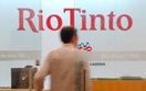 Pracownicy Rio Tinto brali w Chinach �ap�wki