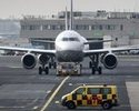 Strajku na lotnisku we Frankfurcie nad Menem - wkr�tce koniec