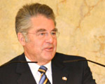  Palestyna ma ambasad� w Wiedniu. "To dow�d poparcia"