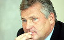 Nie b�dzie ugody Kwa�niewskiego z 