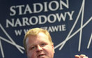 Mecze na Stadionie Narodowym zagro�one. Coraz wi�ksze op�nienia