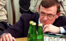 Alkohol za miliardy. B�dzie kaganiec na rynek?