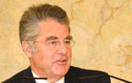 Palestyna ma ambasad� w Wiedniu. 