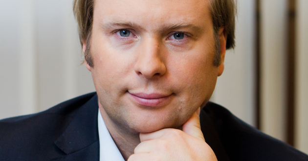 Marek Tymiński, prezes CI Games