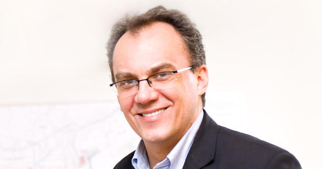 Dariusz Kuś prezes Portu Lotniczego Wrocław