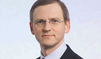 Erste obniżył cenę docelową dla BRE Banku