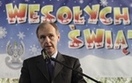 Narasta sp�r o naszych w Afganistanie 