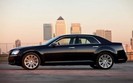 Nowy Chrysler 300C l�duje na Wyspach - znamy ceny