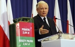  Pomys� na ta�sze paliwo? Kaczy�ski go ujawnia