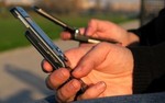  Ta�szy roaming. Ceny po��cze� w Europie b�d� ni�sze