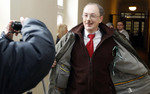  S�d: S�omka s�usznie ukarany aresztem