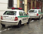  Nielegalne osiedle Rom�w na S�owacji b�dzie zlikwidowane?