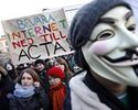 Hakerzy zablokowali strony szwedzkiego rz�du. Zemsta za ACTA
