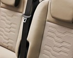 Nowy Ford Transit Tourneo Passanger Van Concept