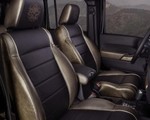Jeep Wrangler Dragon & Chrysler 300 Ruyi w Pekinie