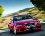 Audi A4 zwyci�a w rankingu DEKRA 2012