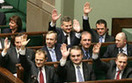 Spory wok� bud�etu. Poprawki opozycji nie przesz�y