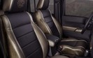 Jeep Wrangler Dragon & Chrysler 300 Ruyi w Pekinie