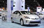  Skoda, Toyota, Volkswagen to ulubione marki Polak�w