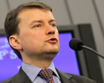  Wi�zienia CIA w Polsce. "Je�li z�amano prawo, winnych nale�y ukara�"