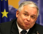  Prezydent si� ugnie i podpisze Traktat Lizbo�ski?