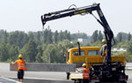 Chi�czycy rezygnuj� z budowy autostrady A2