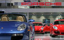 Roz�am w klanie: Piech vs Porsche