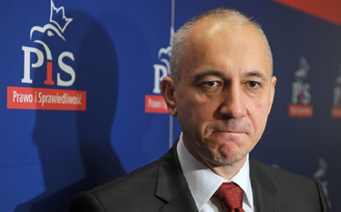 Konwencja PiS. Politycy spotkają się z reprezentantami powiatów