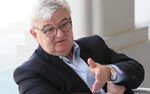  Joschka Fischer dla Money.pl: Szefem Komisji Europejskiej mo�e zosta� Polak