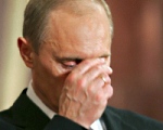  Putin: Mo�e jeszcze b�d� prezydentem