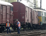 PKP Cargo utrzymuje gie�dowy tor