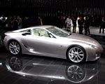  Lexus po raz czternasty najbardziej niezawodny