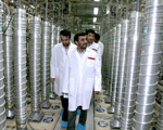  Iran got�w do rozm�w. Wpu�ci inspektor�w MAEA
