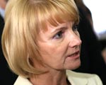  Polscy pos�owie zatrzymani na lotnisku w Tel Awiwie