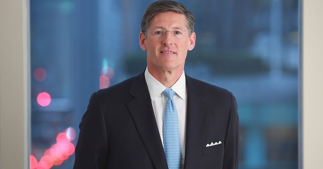 Michael Corbat, dyrektor generalny, Citigroup