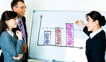 Wy�szy zysk sp�ki MCI Management