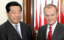 Chiny kupi� 100 tys. ton polskiej miedzi