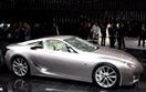 Lexus po raz czternasty najbardziej niezawodny