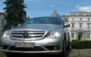 Luksusowe modele Mercedes-Benz do wypo�yczenia