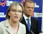  Kopacz kandydatk� na ministra zdrowia