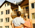 Polacy po�yczyli w tym roku 28 mld z�otych na mieszkania
