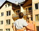 Wysokie ceny nieruchomo�ci w Wielkiej Brytanii. Oto konsekwencje