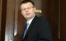 Dymisje w prote�cie przeciw naciskom