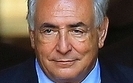 Strauss-Kahn podejrzewany o udzia� w zbiorowym gwa�cie