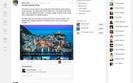 Nowe Google+. B�dzie przejrzy�cie, prosto i funkcjonalnie