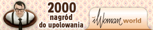 iWoman world - setki nagr�d do rozdania!