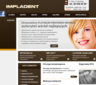 impladent.pl - stomatolog Warszawa