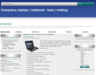 Laptopy ranking