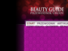 Beauty Guide Przewodnik Urody - Portal dla Kobiet
